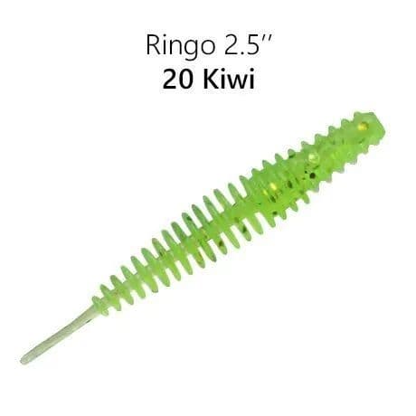 Ringo 2.5" 96-65-20-6
