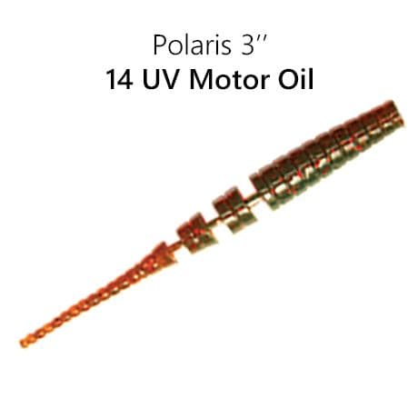Polaris 3" 24-68-14-6 кальмар