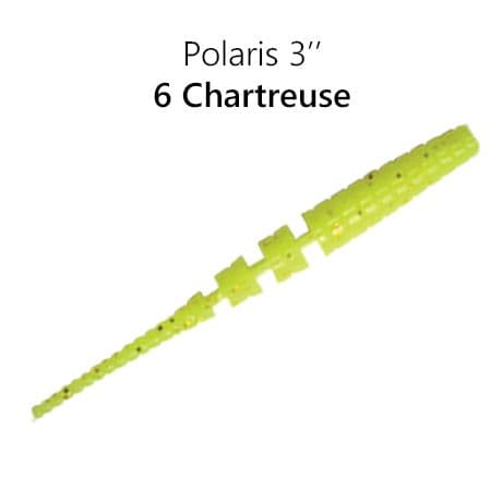 Polaris 3" 24-68-6-6 кальмар