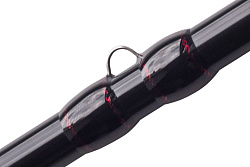 Спінінг Crazy Fish Contact CSR802MT (7-28g 244cm) спиннинг