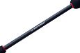 Спінінг Crazy Fish Banzai BSR802LS (2-14g 244cm) спиннинг