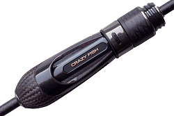 Спінінг Crazy Fish Arion PRO702ULS (0.7-4g 209cm) спиннинг