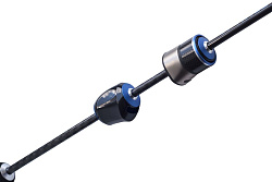 Спінінг Crazy Fish Optimus Nano (0.2-1.5g 175cm) спиннинг