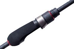 Спінінг Crazy Fish Banzai BSR692ULS (0.8-5g 207cm) спиннинг