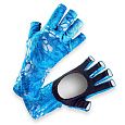 Солнцезащитные перчатки Veduta UV Gloves Reptile Skin Blue Water L мужские