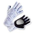 Солнцезащитные перчатки Veduta UV Gloves Reptile Skin Albino S мужские