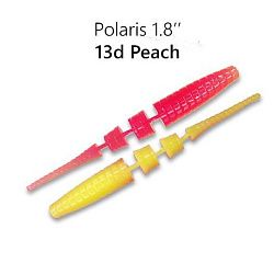 Силиконовые приманки Polaris 1.8" 5-45-13d-6 кальмар