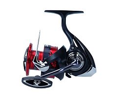 Катушка Daiwa 23 Ninja LT 2000