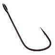 Одинарний гачок Crazy Fish Stinger Hook №12 200 шт