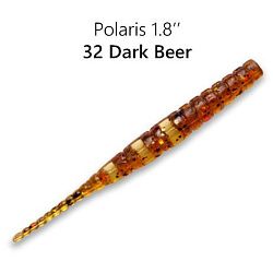 Силиконовые приманки Polaris 1.8" 5-45-32-6 кальмар