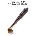 Силиконовые приманки Vibro fat 3.2" 73-80-3d-6 кальмар