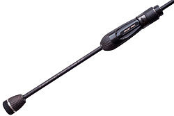 Спінінг Crazy Fish Arion PRO702ULS (0.7-4g 209cm) спиннинг