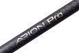 Спінінг Crazy Fish Arion PRO702ULS (0.7-4g 209cm) спиннинг