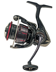 Катушка Daiwa 23 Fuego LT 4000-C