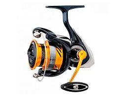 Катушка Daiwa 23 Revros LT 4000-C