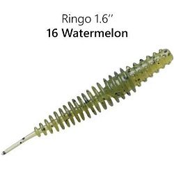 Силиконовые приманки Ringo 1.6" 90-40-16-6 кальмар