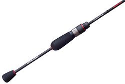 Спінінг Crazy Fish Banzai BSR742ULS (1.5-8g 224cm) спиннинг