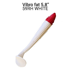 Силиконовые приманки Vibro fat 5.8" 74-145-59RH-6 кальмар