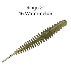 Силиконовые приманки Ringo 2" 91-50-16-6 кальмар