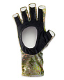 Солнцезащитные перчатки Veduta UV Gloves Reptile Skin Forest Camo S мужские