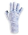 Солнцезащитные перчатки Veduta UV Gloves Reptile Skin Albino S мужские