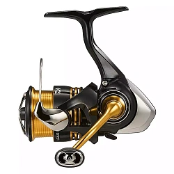 Катушка Daiwa 23 Legalis LT 4000-C