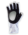 Солнцезащитные перчатки Veduta UV Gloves Reptile Skin Albino L мужские