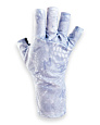 Солнцезащитные перчатки Veduta UV Gloves Reptile Skin Albino L мужские