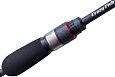 Спінінг Crazy Fish Banzai BSR692ULS (0.8-5g 207cm) спиннинг