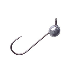 Мормишка свинець 0.12г 10 шт