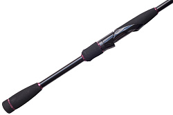 Спінінг Crazy Fish Contact CSR722LT (2-10 220cm) спиннинг