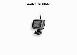Эхолот Fish finder 4