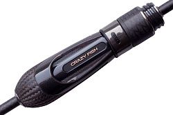 Спінінг Crazy Fish Arion PRO742SULS (0.7-5g 224cm) спиннинг