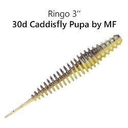 Силиконовые приманки Ringo 3" 92-75-30d-6 кальмар