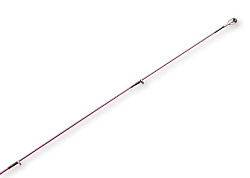 Спиннинг Ebisu Violet S 712 L Light game (3-7g 215cm 7’1”105g) спиннинг