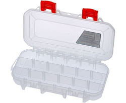 Коробка рыболовная Select Terminal Tackle Box SLHX-1803 25.4х12.8х3.3cm