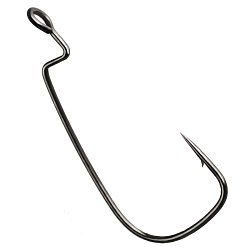 Офсетный крючок Crazy Fish Offset Joint Hook №8/0 3 шт