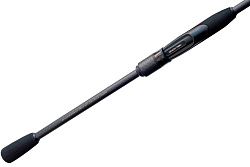 Спінінг Crazy Fish Arion SE832LS (3-15g 252cm) спиннинг