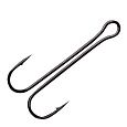 Подвійний гачок Crazy Fish Double Hook №2 50 шт