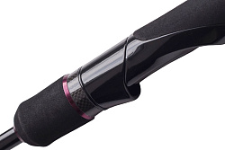 Спінінг Crazy Fish Contact CSR722LT (2-10 220cm) спиннинг