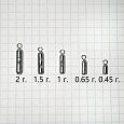 Джиг-Ріг "Micro" 0.65г (10шт)