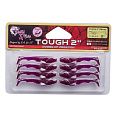 Силиконовые приманки Tough 2" 71-50-2-6 кальмар