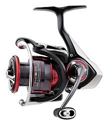 Катушка Daiwa 23 Fuego LT 3000-C