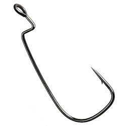 Офсетный крючок Crazy Fish Offset Joint Hook №10 15 шт