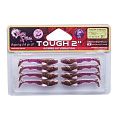 Силиконовые приманки Tough 2" 71-50-12-6 кальмар