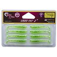 Силиконовые приманки Vibro Fat 2" 87-50-20-6