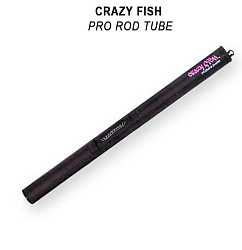 Тубус для спиннингов 150х11см CrazyFish PRO спиннинг