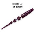 Силиконовые приманки Polaris 1.8" 5-45-98-6 кальмар