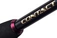 Спінінг Crazy Fish Contact CSR802MT (7-28g 244cm) спиннинг