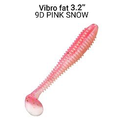 Силиконовые приманки Vibro fat 3.2" 73-80-9d-6 кальмар